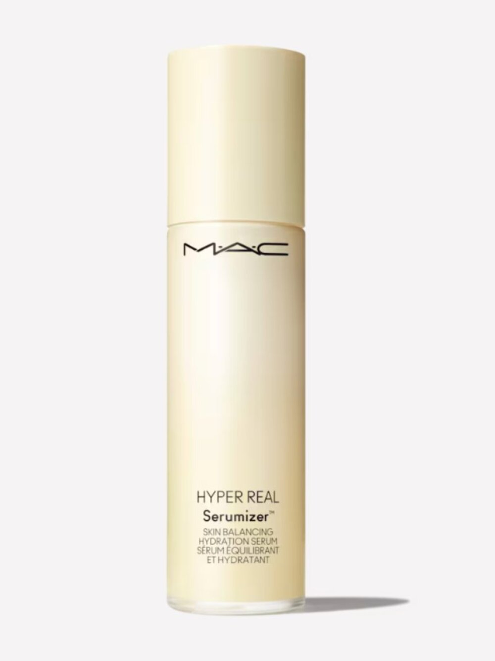 MAC Cosmetics  Hyper Real Serumizer™